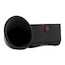 Подставка Bone для iPhone4/4S Horn Stand black (LF10022-BK)
