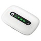 Модем 3G Huawei Mobile Wi-Fi E5220 HSPA+/HSPA/UMTS 2100 MHzEDGE/GPRS/GSM 1900/1800/950/850WLAN:2400–