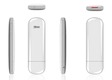Модем 3G ZTE MF667+Сим-Карта безлимитный Билайн Интернет за 390р/мес-2 Гб Тариф-Планшет Онлайн+