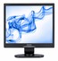 Монитор Philips TFT 17" 17S1SB/62 black 5ms 25 000:1 250cd