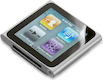 Защитная плёнка Belkin для iPod Nano F8W389ww2-APL