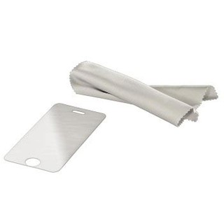 Защитная пленка Hama Premium для экрана Apple iPhone 5 (H-15439)