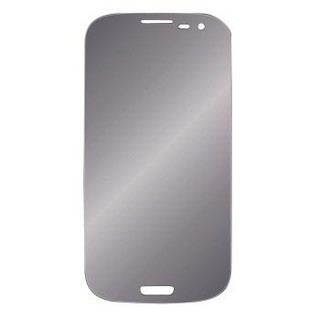 Защитная пленка Hama Premium для экрана Samsung Galaxy S4 (H-15634)