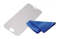 Защитная пленка для экрана Galaxy S I9000 Hama (H-108107)