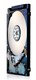 Жесткий диск Hitachi SATA-II 250Gb HTS543225A7A384 (5400rpm) 8Mb 2.5" 7mm