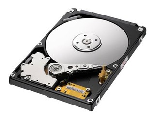 Жесткий диск Samsung SATA 500Gb HM500JI (5400 rpm) 8mb 2.5"
