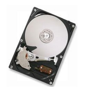 Жесткий диск Hitachi SATA-II 160Gb HDT721016SLA380  (7200rpm) 8Mb NCQ