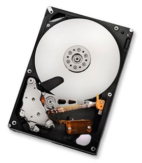 Жесткий диск Hitachi SATA-II 2Tb HUA722020ALA330 (7200rpm) 32Mb Raid Edition