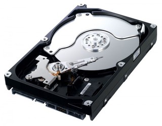 Жесткий диск Samsung SATA-II 160Gb HD161GJ (7200rpm) 8Mb NCQ