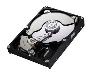 Жесткий диск Samsung SATA-II 160Gb HD163GJ (7200rpm) 16Mb NCQ