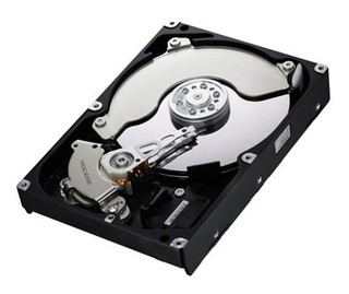 Жесткий диск Samsung SATA-II 1Tb HD103SJ (7200rpm) 32Mb