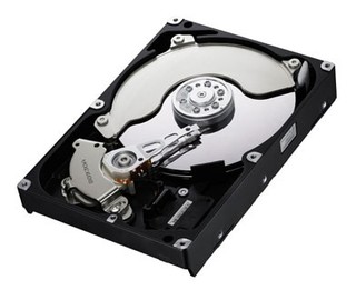 Жесткий диск Samsung SATA-II 1Tb HD105SI (5400rpm) 32Mb
