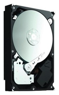 Жесткий диск Seagate SATA-II 1Tb ST31000520AS (5900rpm) 32Mb