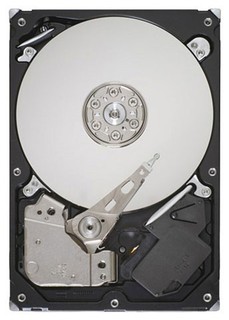 Жесткий диск Seagate SATA-II 250Gb ST3250318AS (7200rpm) 8Mb