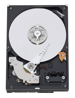 Жесткий диск WD SATA-II 1Tb WD10EALS (7200rpm) 32Mb