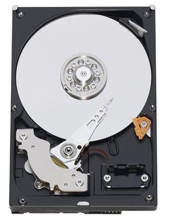 Жесткий диск WD SATA-II 250Gb WD2500AAKS (7200rpm) 16Mb