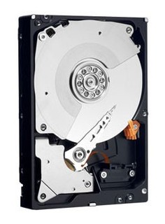 Жесткий диск WD SATA-II 2Tb WD2001FASS (7200rpm) 64Mb