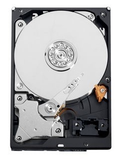 Жесткий диск WD SATA-II 2Tb WD2002FYPS (5400rpm) 64Mb Raid Edition