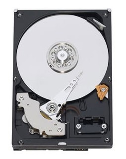 Жесткий диск WD SATA-II 2Tb WD20EARS (5400rpm) 64Mb
