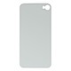 Набор Hama H-106649 защитных пленок для Apple iPhone 5 2шт. для задней панели/дисплея прозрачные
