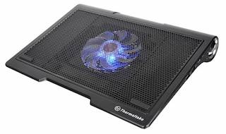 Подставка для ноутбука Thermaltake Massive SP для 10-17" ноутбуков