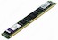 Память DDR3L 8Gb 1333MHz Kingston (KVR13LR9S4L/8) ECC RTL CL9, Single Rank, X4, 1.35V, Registered, VLP