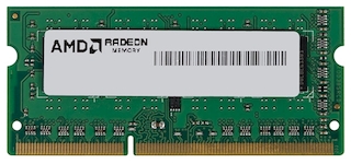 Память SO-DDR3 8Gb 1600MHz AMD (R538G1601S2S-UGO) OEM