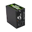 Блок питания 400 Вт Zalman (ZM400-LE) ATX 2.3, 120mm Fan, 3x HDD + 4x SATA + 2x PCI-E, black, RTL