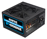 Блок питания 500 Вт ZALMAN 500W (ZM500-LE) ATX 2.3, 120mm Fan, 3x HDD + 6x SATA + 2x PCI-E, black, RTL