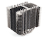 Вентилятор ZALMAN FX70 Вентилятор бесшумный (Socket 1150/775/1156/1366/1155//FM2/AM2+/AM2/AM3+/AM3/FM1), 6 тепл.трубок, высокая производительно