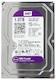 Жесткий диск WD SATA-III 1Tb WD10PURX Purple 64Mb 3.5"