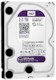 Жесткий диск WD Original SATA-III 2Tb WD20PURX Purple 64Mb 3.5"