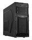 Корпус Accord A-34B черный w/o PSU ATX 1*120mm fan 2*USB2.0 2*USB3.0 audio