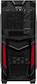 Корпус Accord R-03B черный w/o PSU ATX 1*120mm fan 2*USB2.0 2*USB3.0 audio bott PSU