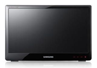 Монитор Samsung TFT 22" E2220NW black 16:10 (1680*1050) 5ms (Rus)