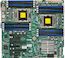 Материнская плата SuperMicro MBD-X9DRL-3F-B Socket-2011 C606 DDR3 ATX 2xGgE SATA3 RAID VGA 8xRDIMM,