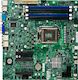Материнская плата SuperMicro MBD-X9DRL-IF-B Socket-2011 Intel C602 DDR3 ATX 2xRJ45 Gigabit Ethernet