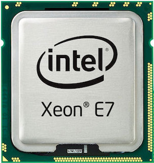 Процессор IBM CPU XMP-2.00 10C/EMT/24M (E7-8850) IBM x3850X5x3950X5 (88Y5357)