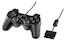 Контроллер Hama H-39962 Black Force для PlayStation 2 на USB черный