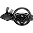 Руль ThrustMaster T80 RW (4160598) PS4 черный USB виброотдача обратная связь
