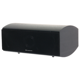 Акустическая система Wharfedale Diamond 10 CS Черное дерево центр.канал