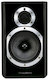 Акустическая система Wharfedale Diamond 10.1 Черное дерево полочная