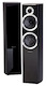 Акустическая система Wharfedale Diamond 10.6 Черное дерево напольная