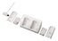 Зарядное устройство Hama для 2-х WiiMote ver2 для Nintendo Wii (H-52190)