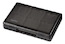Коробка Hama 22+2 для игровых картриджей для Nintendo DS Lite/DSi черный (H-53563)