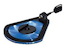 Подставка Hama Blue Light для Sony PSP2 (H-34179)