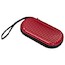 Футляр Hama Color Glance EVA для PSP/PSP Vita красный (H-114116)