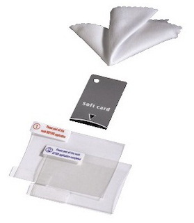 Чистящий комплект Hama для Nintendo DS Lite (H-34208)