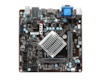 Материнская плата MSI J1800I CPU Atom integrated nA DDR3 mini-ITX AC`97 8ch(7.1) GbLAN SATA2 VGA+DVI+HDMI+USB3.0