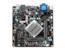 Материнская плата MSI J1800I CPU Atom integrated nA DDR3 mini-ITX AC`97 8ch(7.1) GbLAN SATA2 VGA+DVI+HDMI+USB3.0